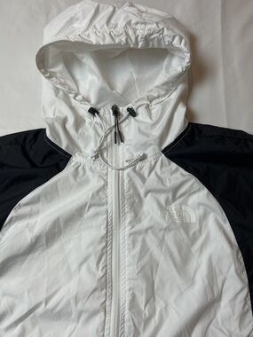 The North Face Windbreaker Jacket